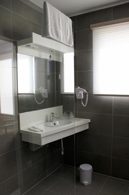 Hotel Otus Wetteren Rom bilde